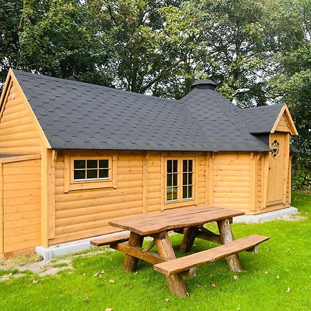 Bed & Breakfast Voor De Wind Slootdorp Luaran gambar