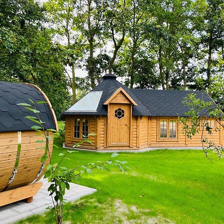 Bed & Breakfast Voor De Wind Slootdorp Luaran gambar