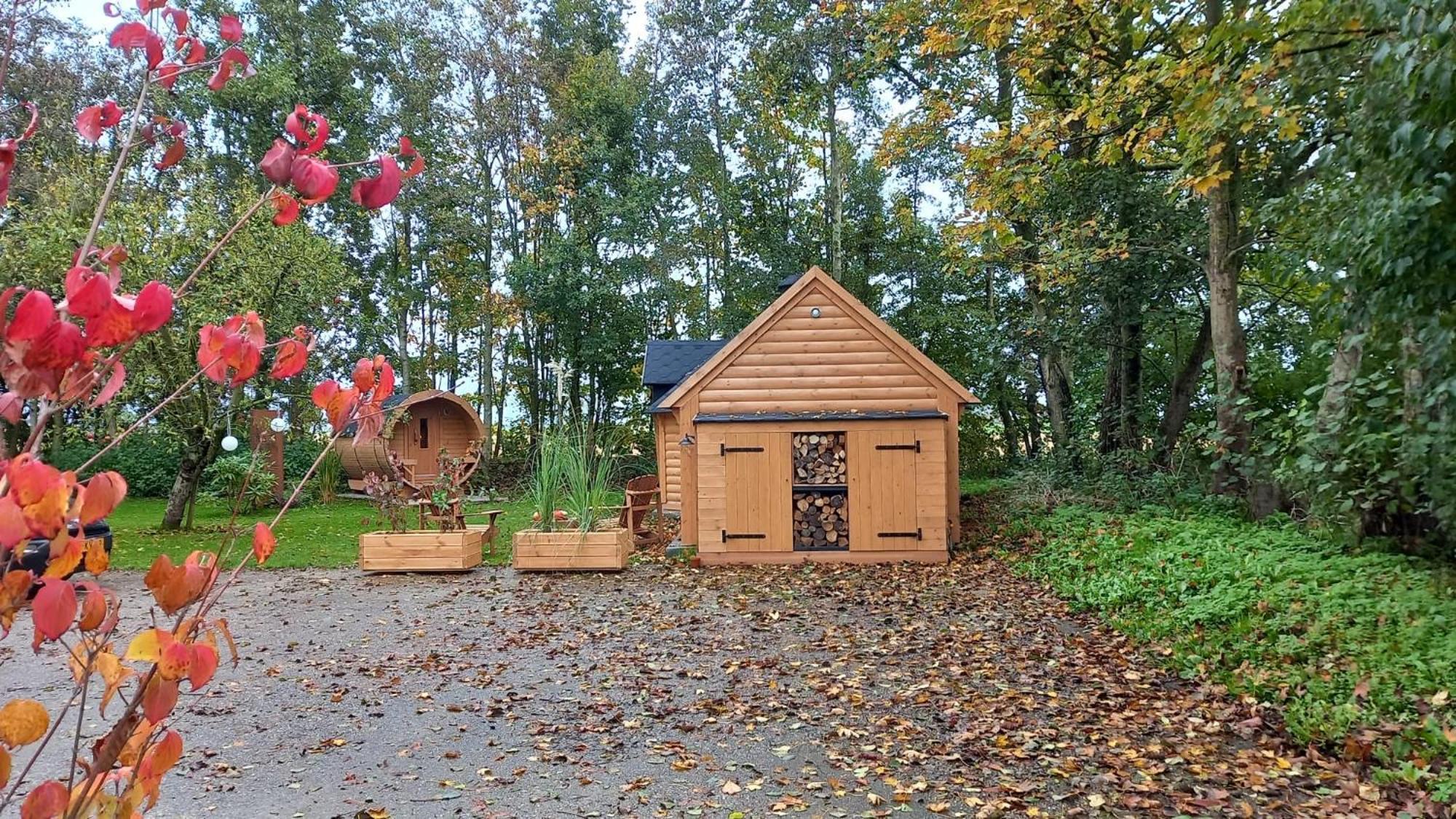Bed & Breakfast Voor De Wind Slootdorp Luaran gambar