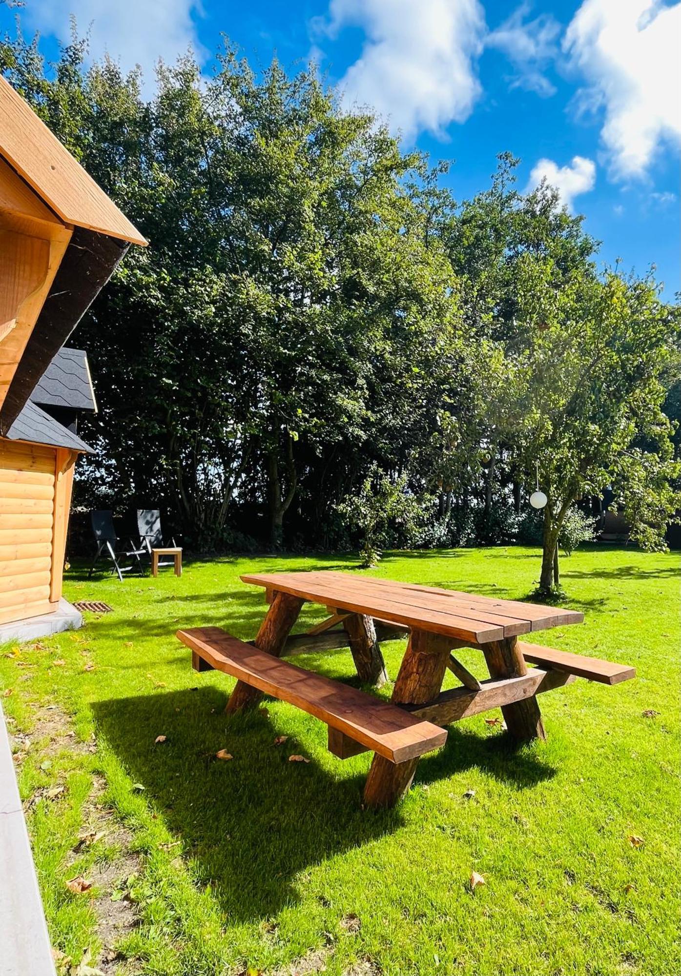 Bed & Breakfast Voor De Wind Slootdorp Luaran gambar