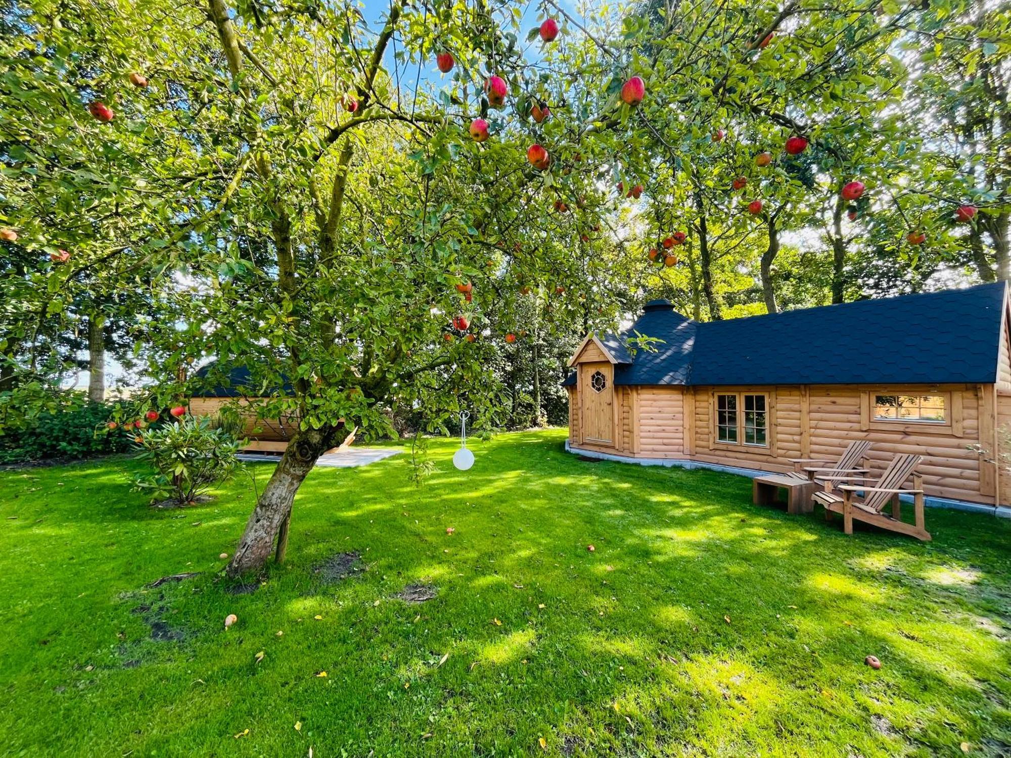 Bed & Breakfast Voor De Wind Slootdorp Luaran gambar
