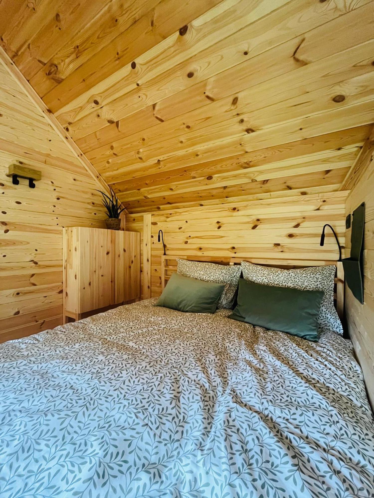 Bed & Breakfast Voor De Wind Slootdorp Luaran gambar