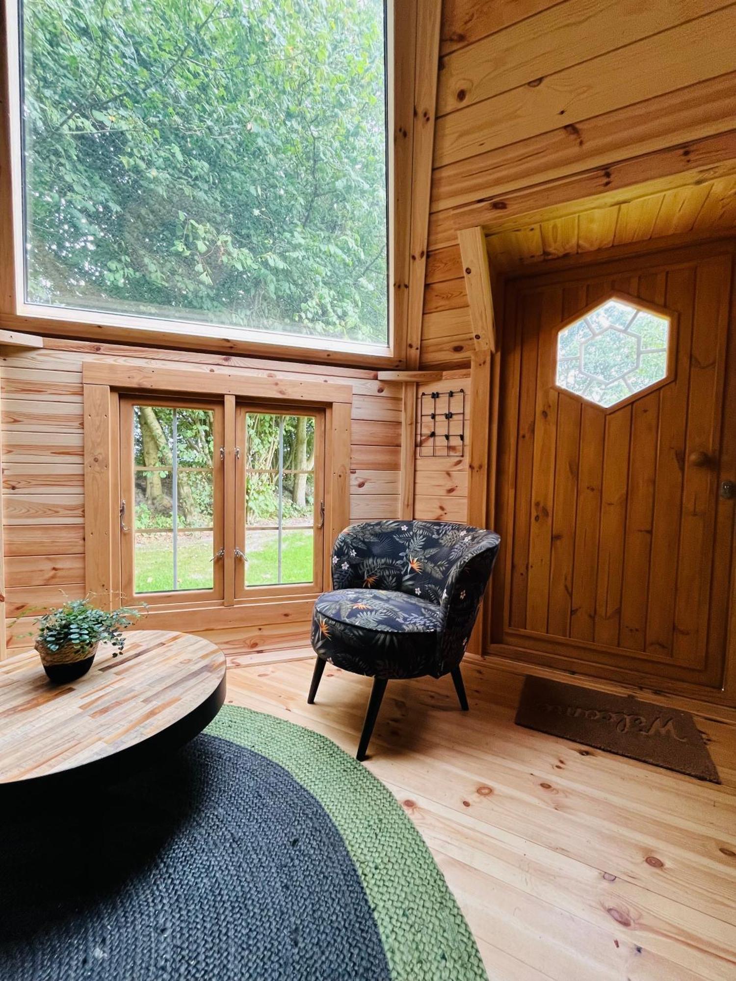 Bed & Breakfast Voor De Wind Slootdorp Luaran gambar