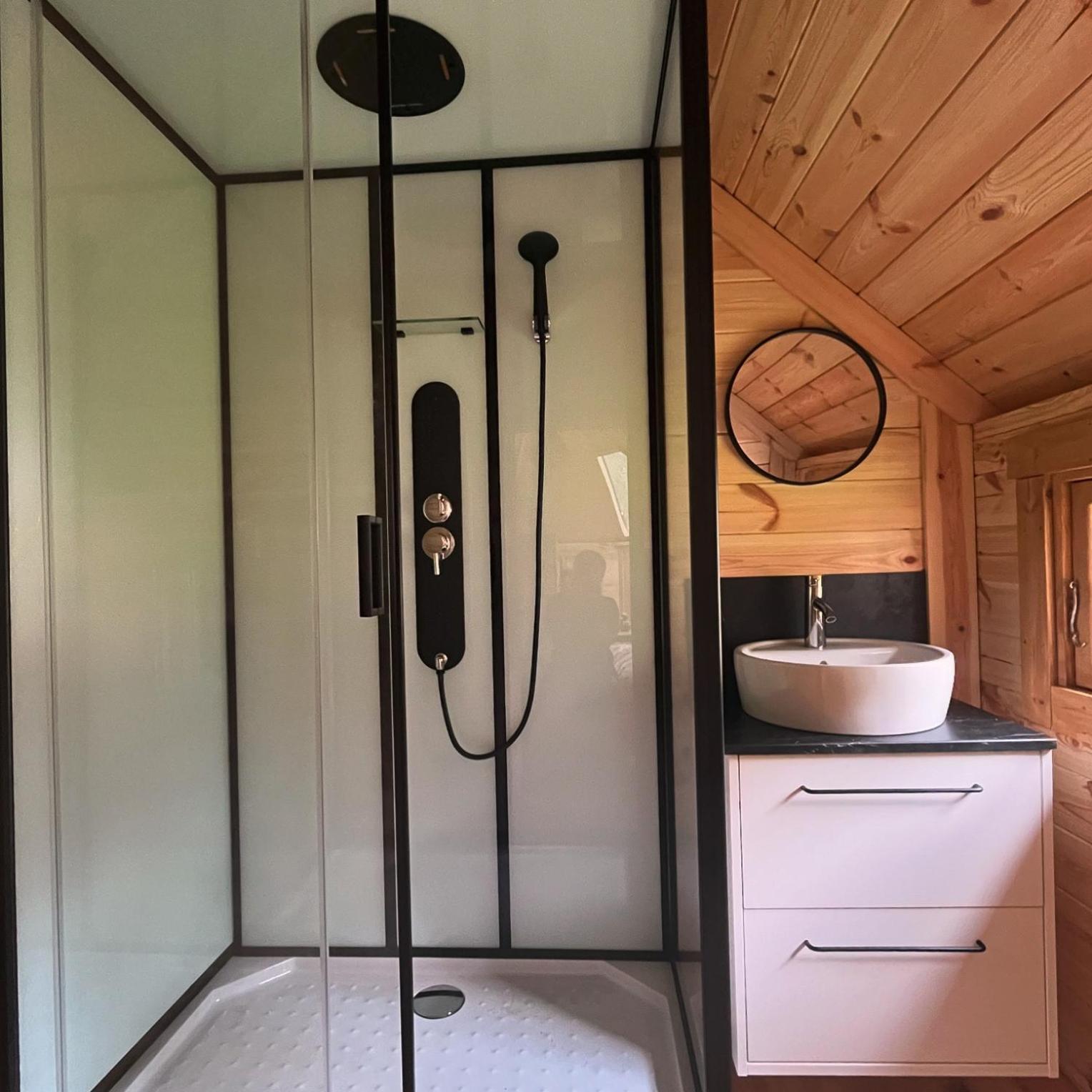 Bed & Breakfast Voor De Wind Slootdorp Luaran gambar