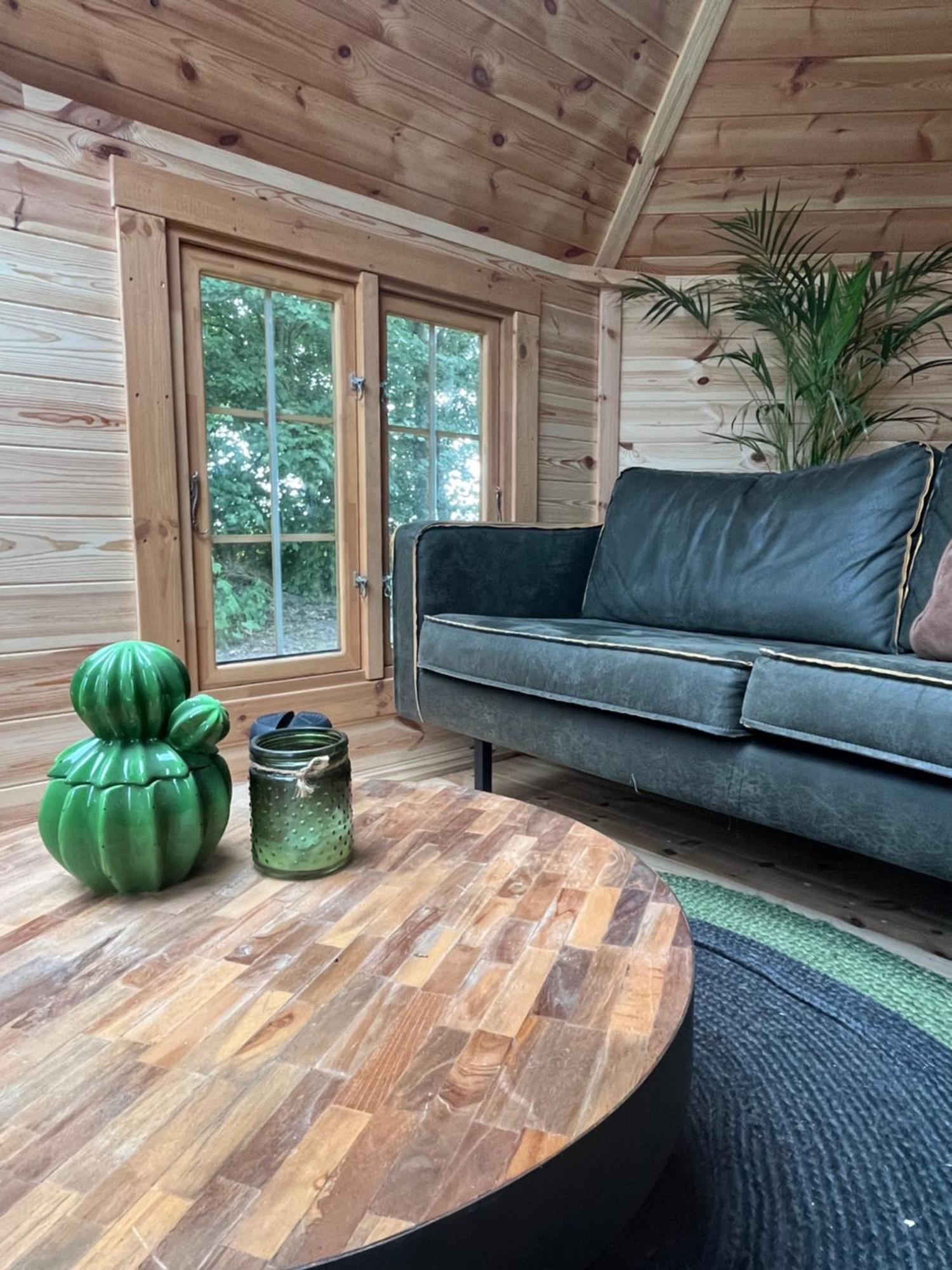 Bed & Breakfast Voor De Wind Slootdorp Luaran gambar
