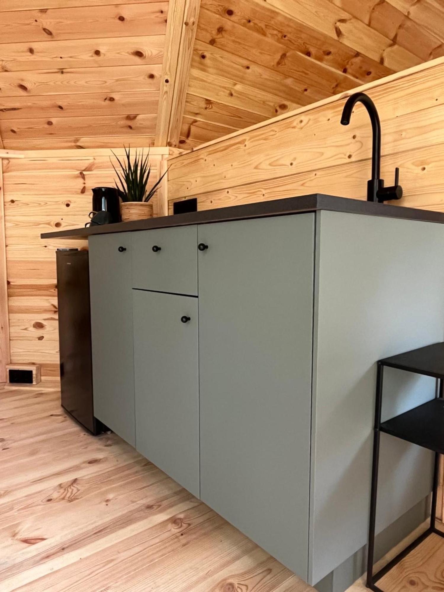Bed & Breakfast Voor De Wind Slootdorp Luaran gambar