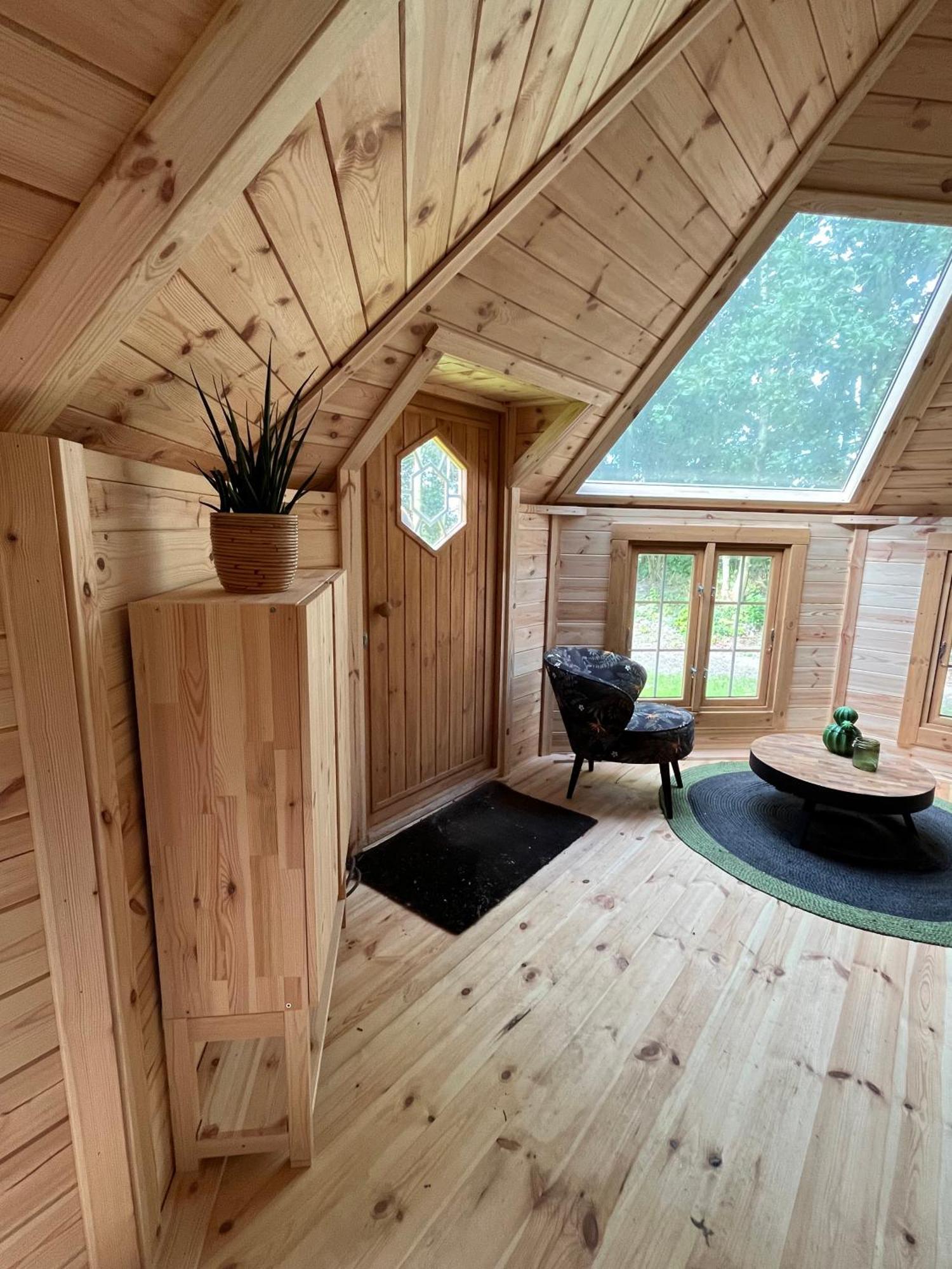 Bed & Breakfast Voor De Wind Slootdorp Luaran gambar