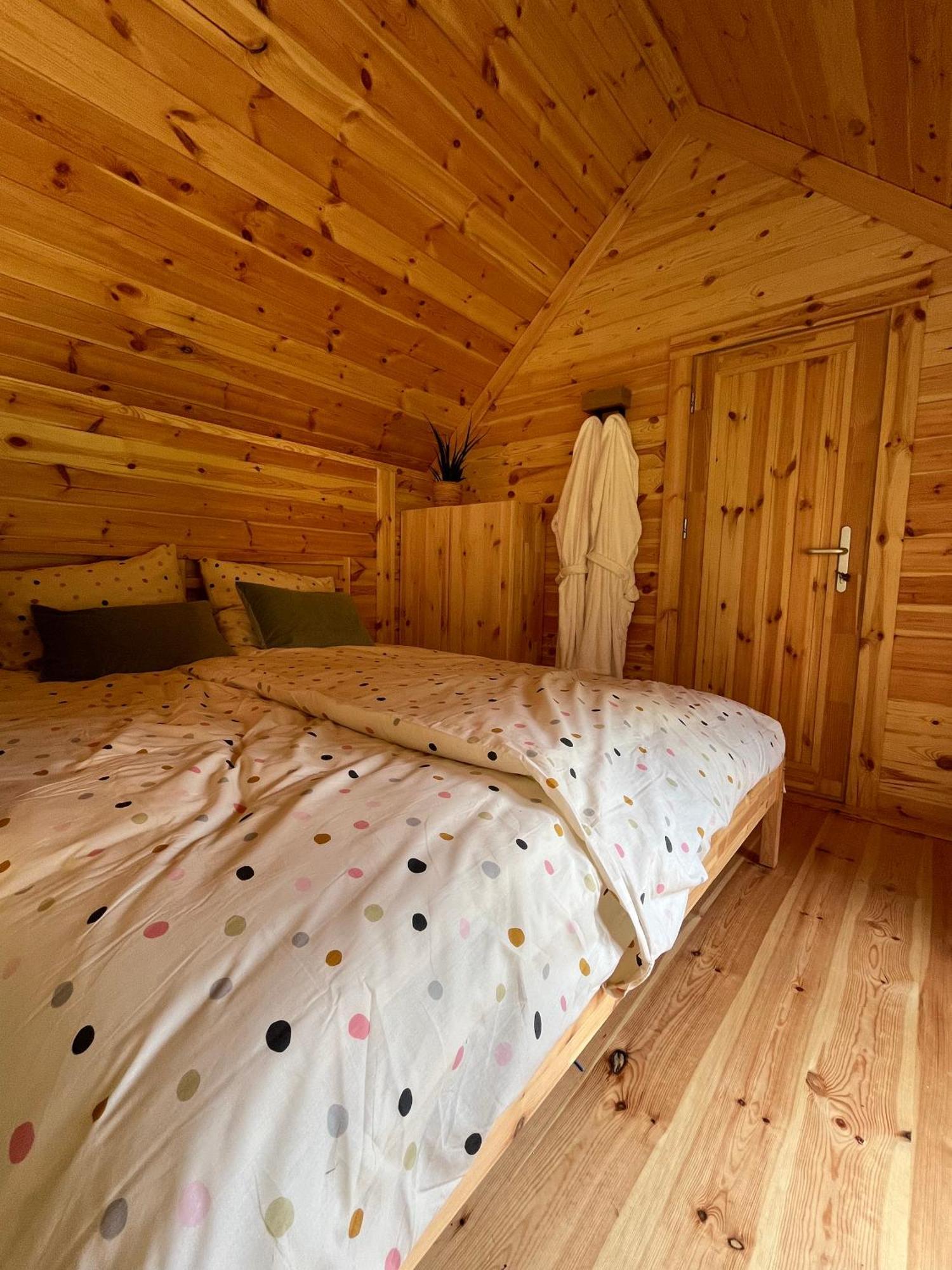 Bed & Breakfast Voor De Wind Slootdorp Luaran gambar